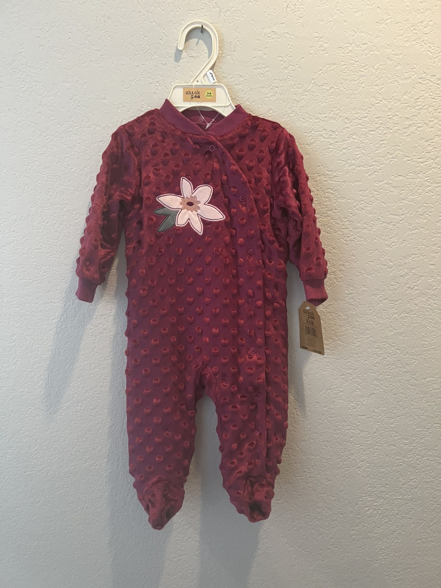 Baby Cloths 