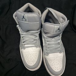 air Jordans size 12
