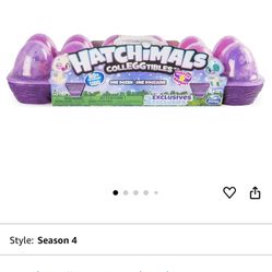 Hatchimals 