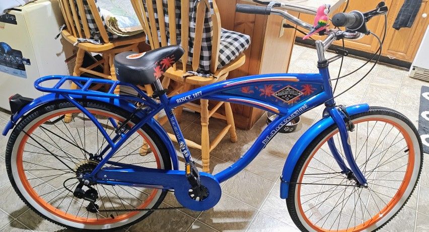 Margaritaville Beach Cruiser 
