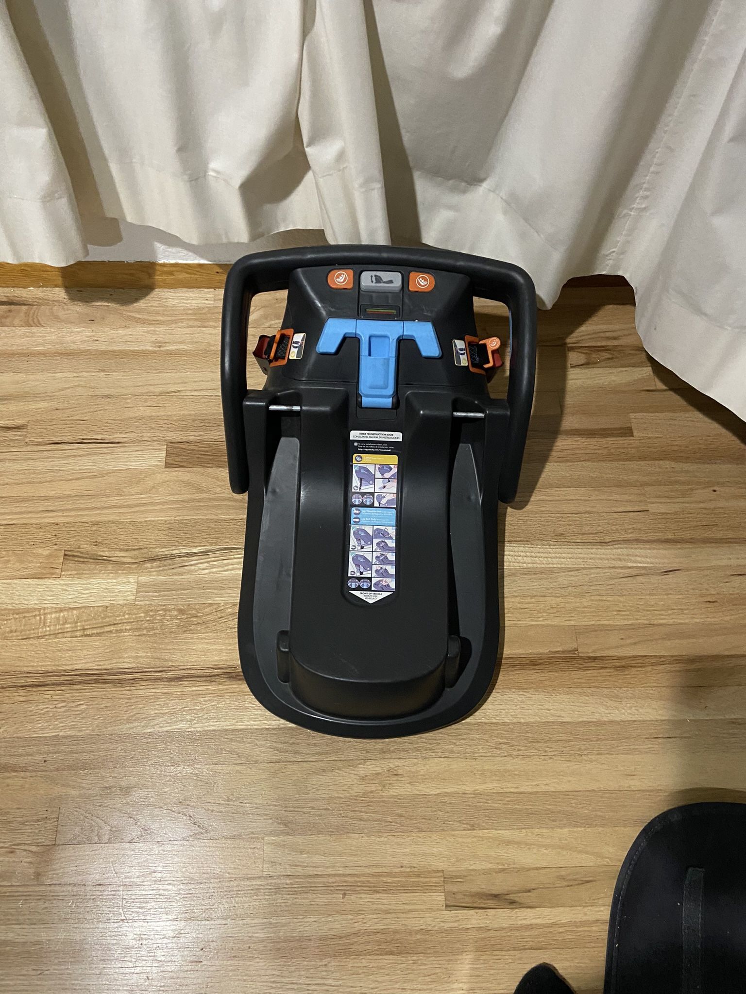 Uppababy Car Seat Base