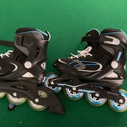 In-line Skates Sz 7