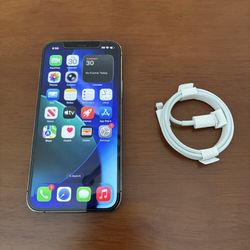 Apple iPhone 12 Pro 128GB Graphite UNLOCKED - LIKE NEW