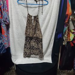 Venus Beaded Top