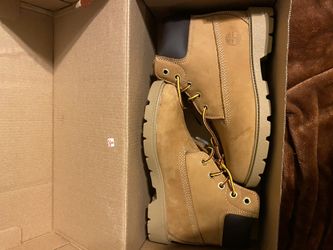 1.5 youth men’s timberland brand new