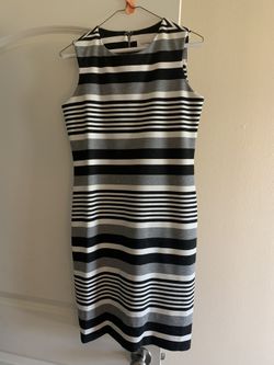 3 Calvin Klein dresses Size 4