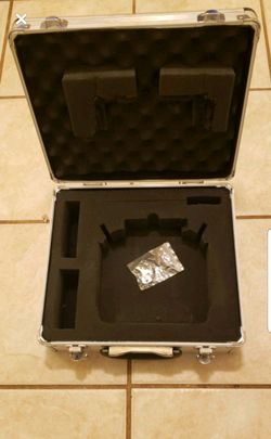 Taranis case