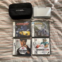 Nintendo DS Bundle