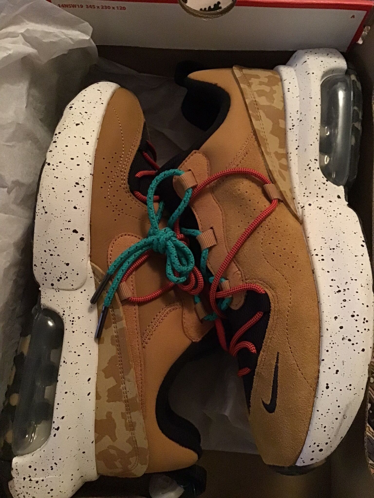 Nike Air Max Viva Size 9.5