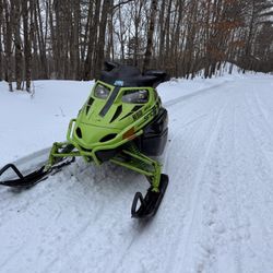 2011 Arctic Cat 