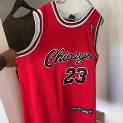 Jordan Jersey