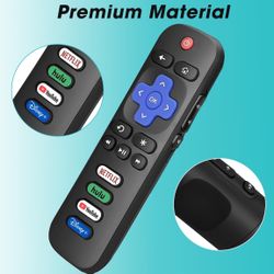 Roku Tv Controller 