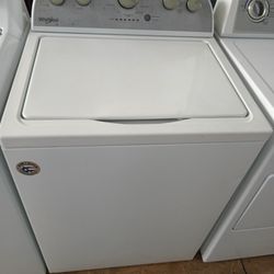 Whirlpool Single Washing Machine For Sale 🔥 Works Good 👌