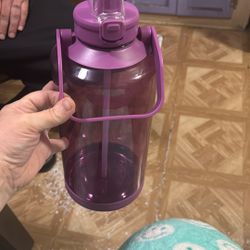 Water Bottle
