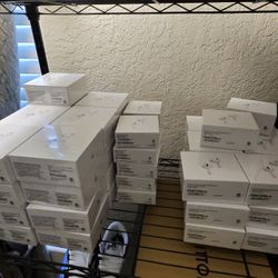 AirPods For Sale ; Pro 2 , Pro 3 , Gen 4