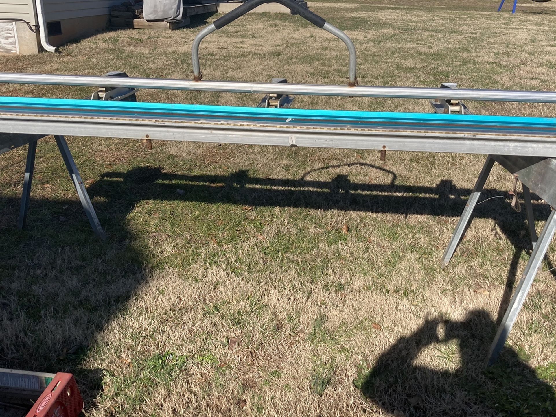 Tapco metal Brake for Sale in Greer, SC OfferUp