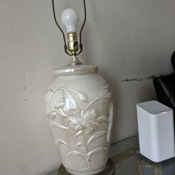 Vintage Lamp