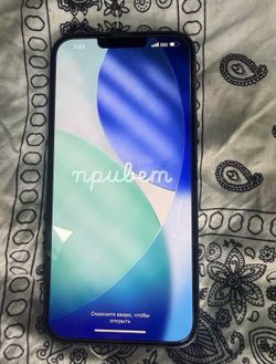 iPhone 14 Plus 128 GB 9/10