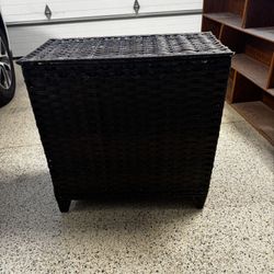 Laundry Hamper 