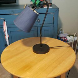 Accent Lamp