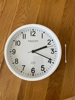Wall Clock