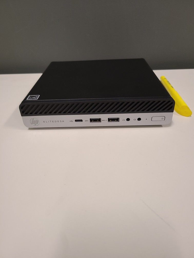 Windows 11 Pro PC 