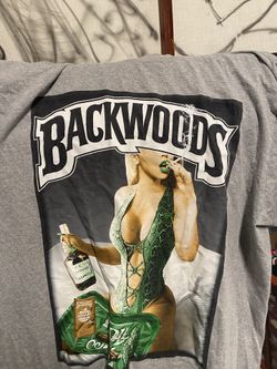 Shaka Backwoods T Shirt