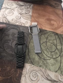 Fitbit case