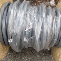 200ft 4/0awg 3phase