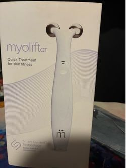 MyOlift QT