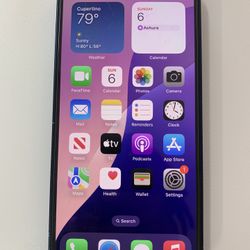 iPhone 12 (T-Mobile/Metro PCs) 64Gb