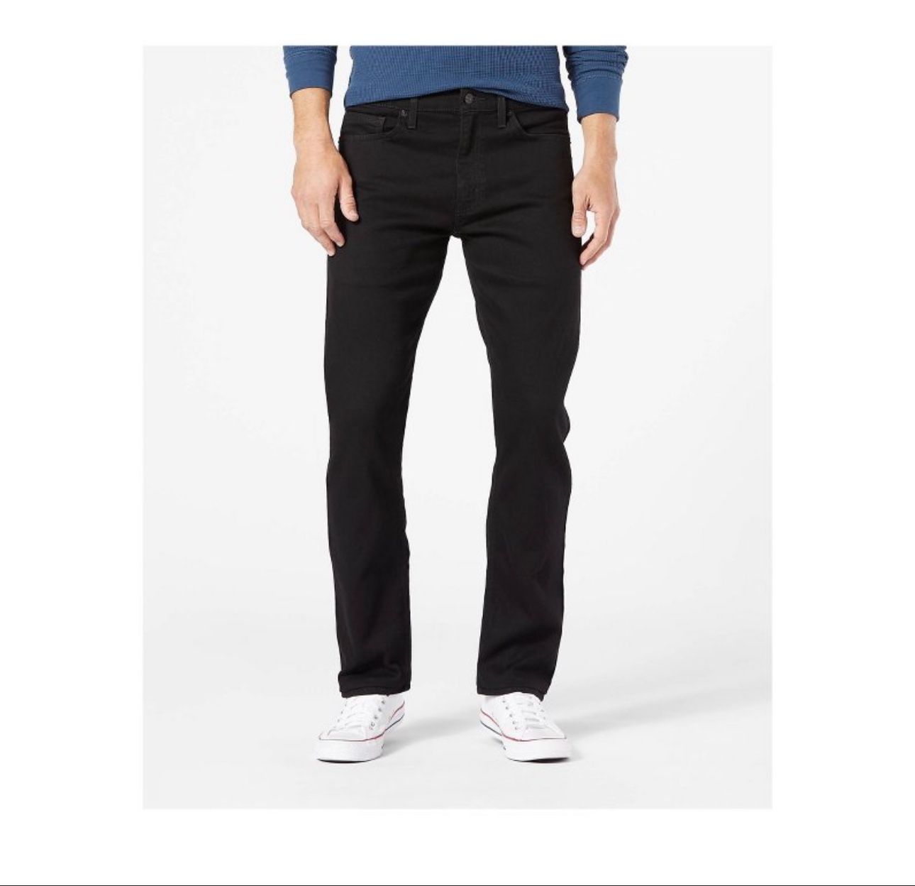 Levi’s Slim Straight