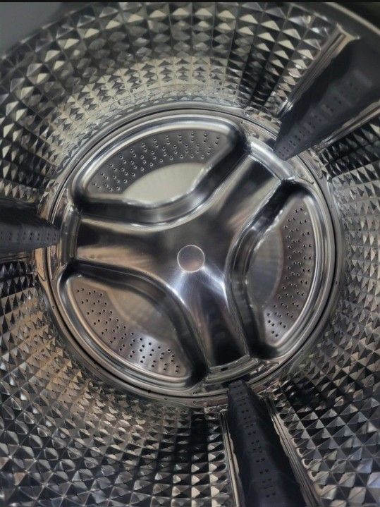 How To Fix Samsung Washer SE Error Code Authorized Service