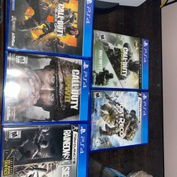 Ps4 Games And Controller Mod Pack