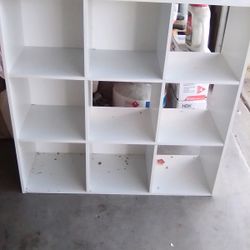 Book cubicle 