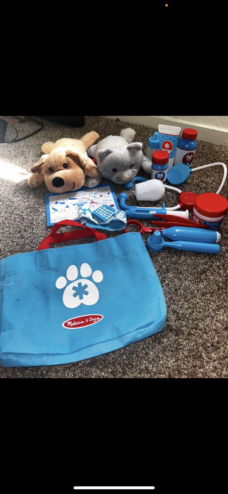Melissa & Doug