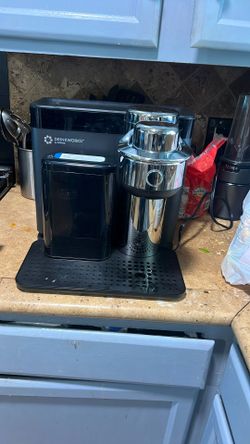 Para Preparar Bebidas 