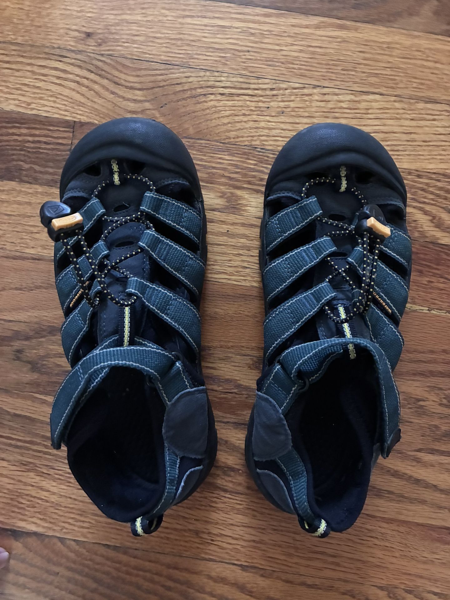 Keen Water Shoes