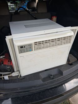 AC unit