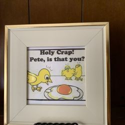 Hilarious Egg Picture 