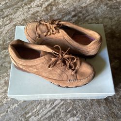 Skechers Suede