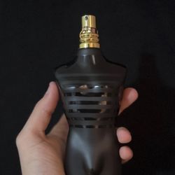 Jpg Le Male Le Parfum