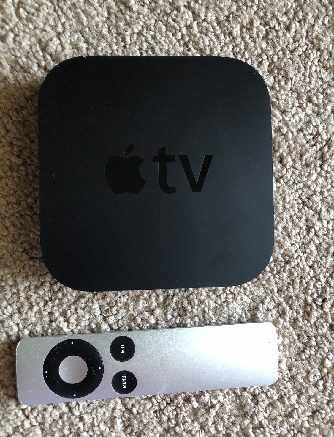 Apple TV (1st Gen)