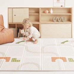 BG-BABYGO Play Mat                            #1266