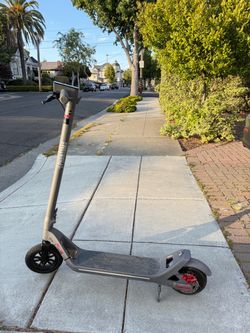 Phantom Electric Scooter