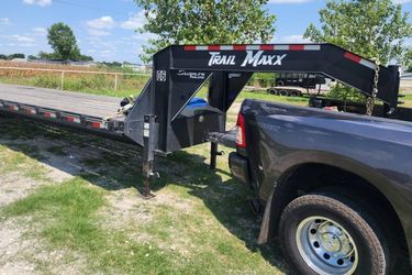 40FT TRAILER