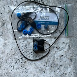 Jam Mini Bluetooth Ear Buds 