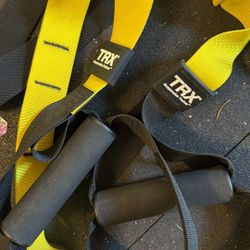 TRX