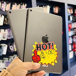 iPad Mini 5th Gen 64GB Wi-Fi Only 