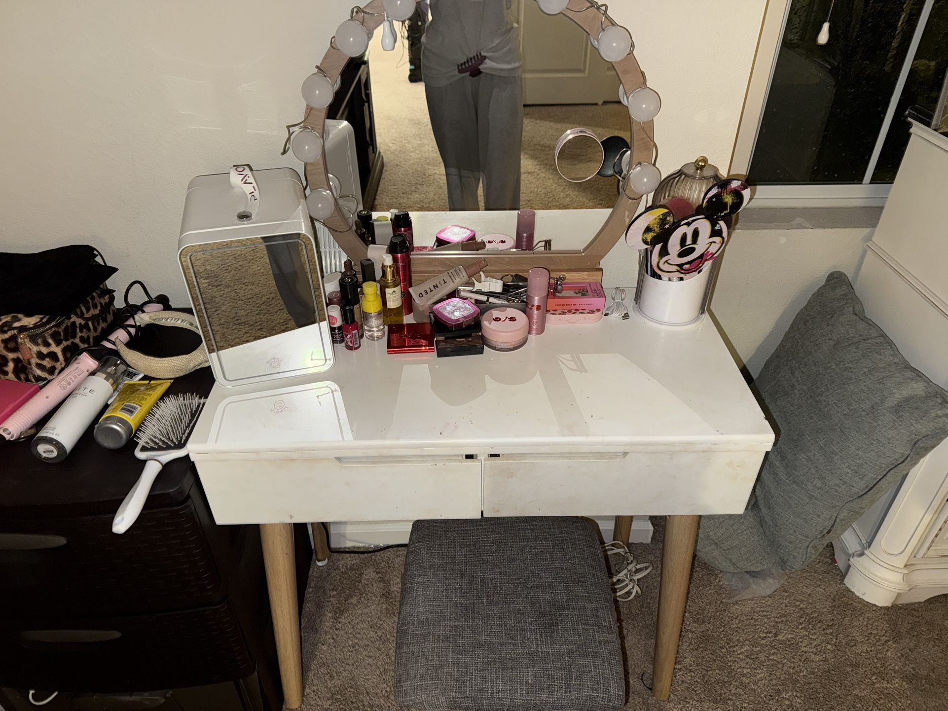 Vanity